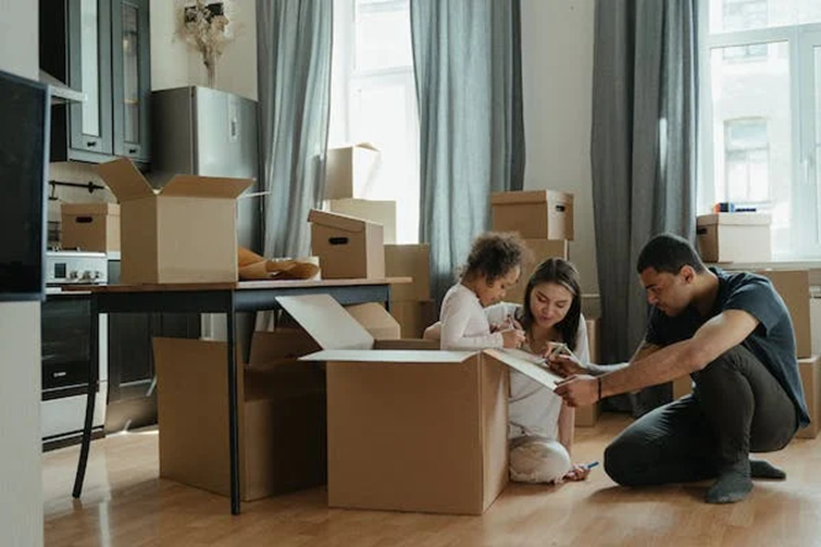 Moving Box Size Guide Everything You Need to Know About Choosing the
