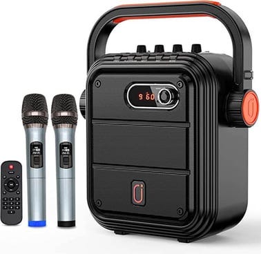 The 15 Best Portable Karaoke Systems, by Gadget Guy