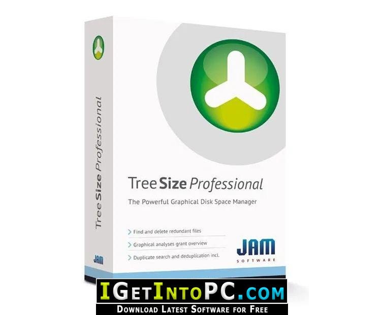 TreeSize Professional 8 2024 Free Download Pre-activated | by Vapbingsf ...