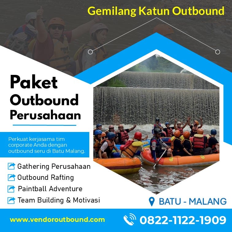 Provider Outbound Batu, Vendor Outbound Wisata Alam Batu dengan Panorama Menyejukkan untuk…