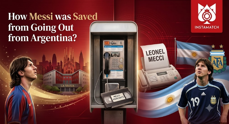 The Payphone Hunt That Saved Messi: Follow the Story on instamatch