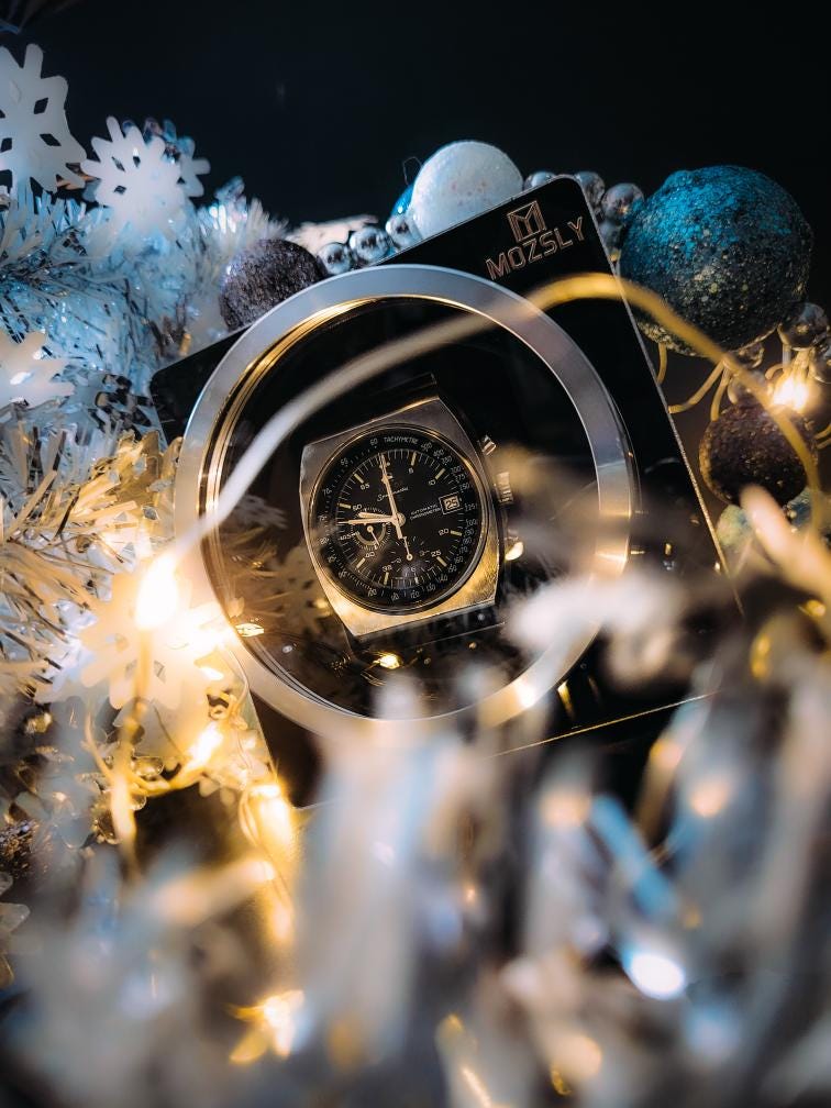 Watch Winders Explained: Why Your Automatic Watch Deserves One