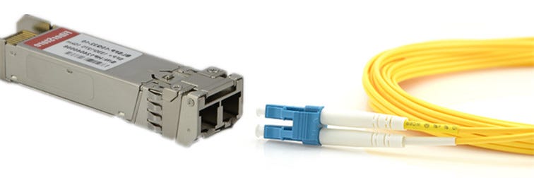 How to Select 10G SFP+ Modules and Patch Cords? | by Jo Wang | Medium