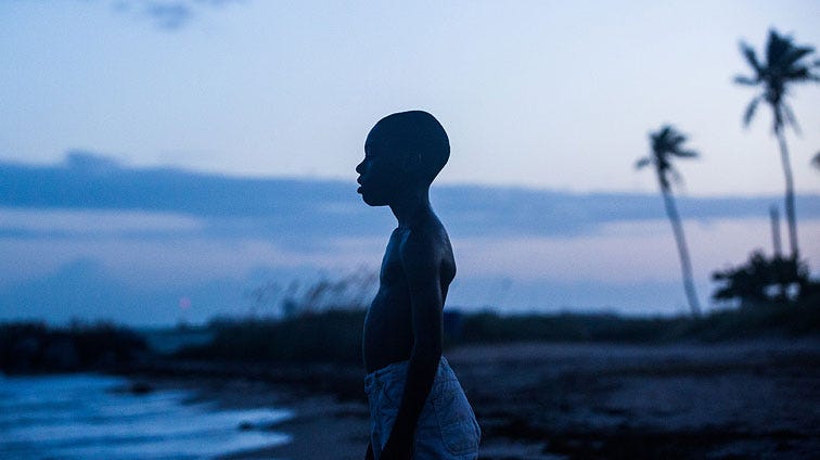 Interview: Barry Jenkins, “Moonlight”