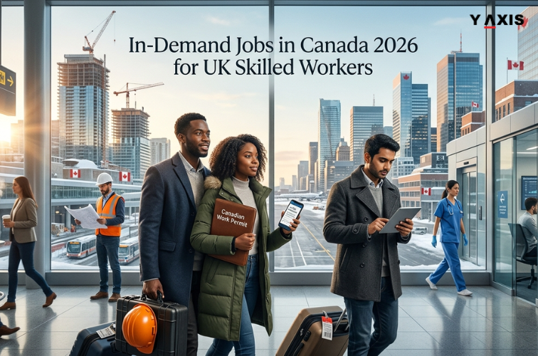 In-Demand Jobs in Canada 2026 for UK Skilled Workers