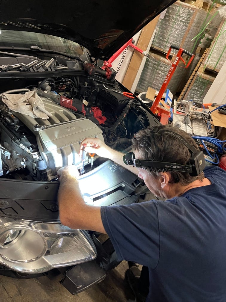 The Complete Auto Repair Guide on How to Take Care of Your Car by