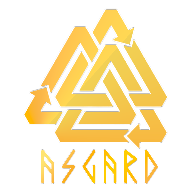 ASGARD ECO FUND. ASGARD is a decentralized… by ASGARD ECO FUND Medium