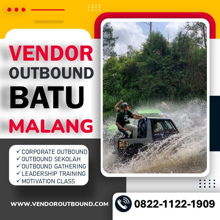 Program Outbound LDKS Coban Talun