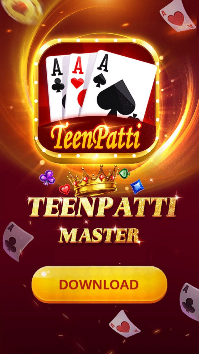 Why All Teen Patti App Players Should Try Mplay’s Slot Teen Patti