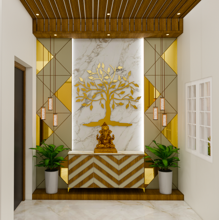 Elevate Your Home’s First Impression: Stunning Foyer Design Ideas