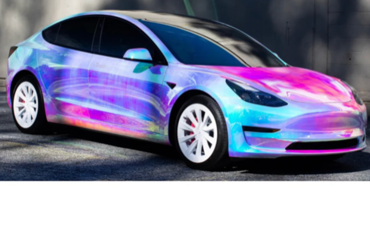 Tesla and the Top Advanced Electric Car Brands Redefining Elegance