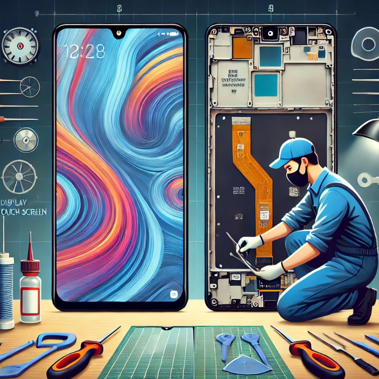 Handyhülle Für Xiaomi Redmi Note 10 Pro Revive Your Xiaomi Redmi Poco C3 with Xiaomi Redmi Poco C3 LCD with