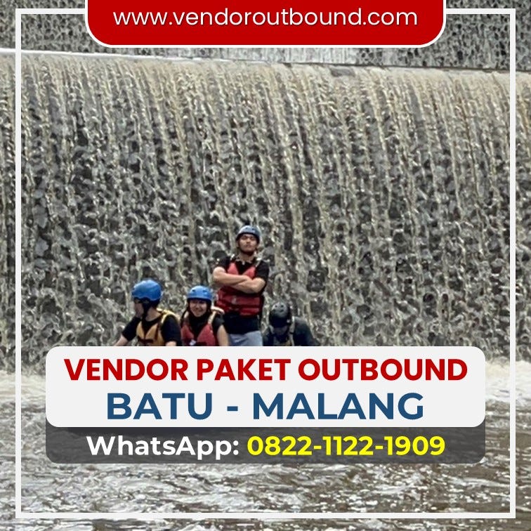Paket Fun Offroad Pacet Mojokerto
