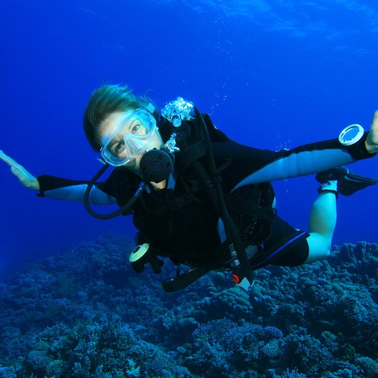 Guidelines for Safe Scuba Diving Practices by Siamaquatic Adventures