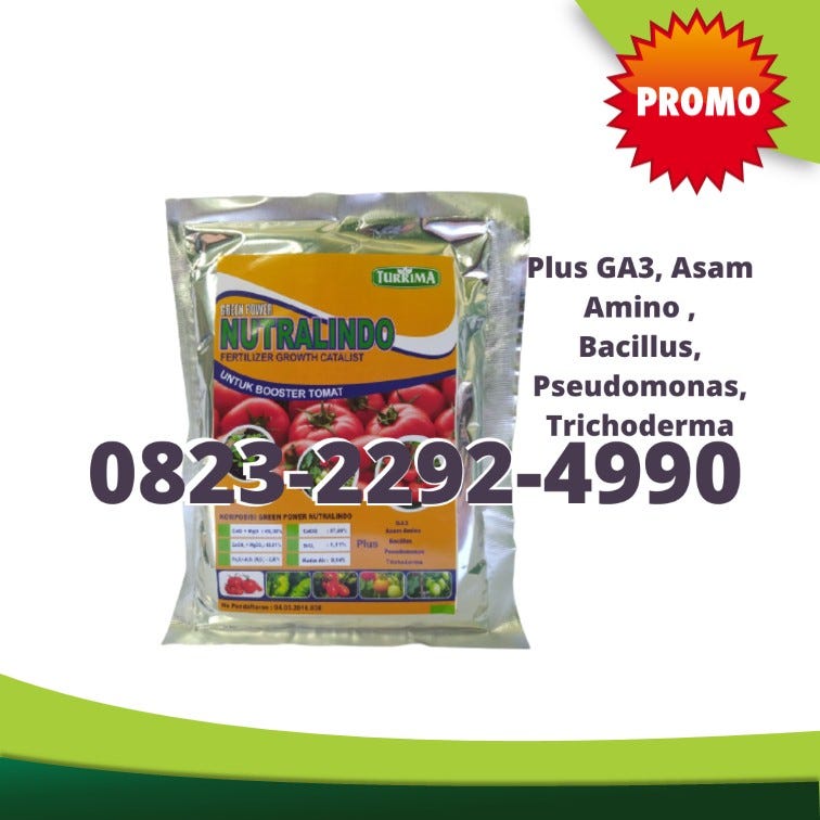Gambar jual pupuk cabai Aceh Barat