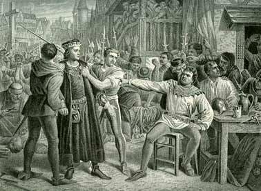 The History Boys: Henry VI, Part Two | by Blair Mahoney | I like