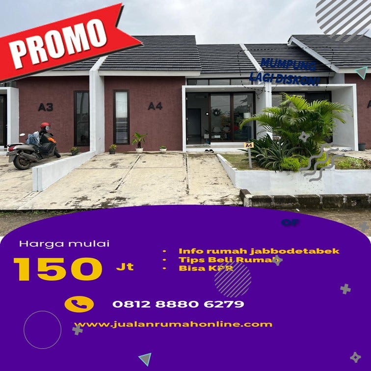 Menjelajahi Dunia Properti Digital: Situs Jual Rumah Online Terpercaya dan Terpopuler di Indonesia