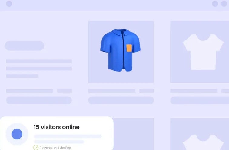 Salespop review. Best for all kinds of marketers. | by thisisagencypromax |  Sep, 2023 | Medium