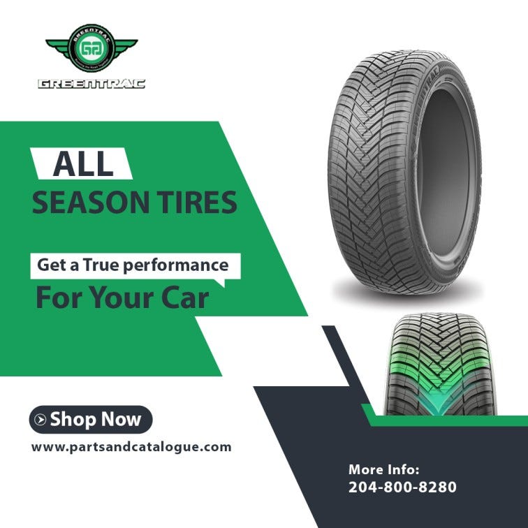 All Season Tires Parts Catalogue Medium