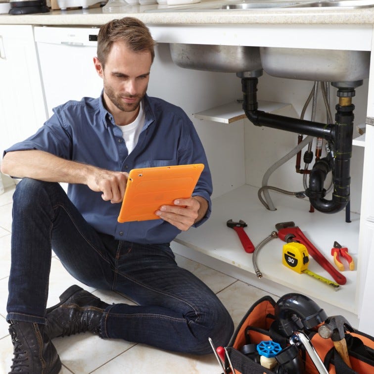Choosing The Best Residential Plumbers In Alberta To Solve Plumbing