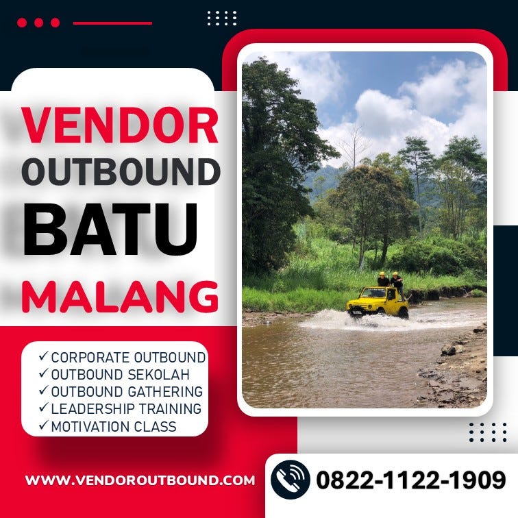Provider Outbound LDKS Batu Malang