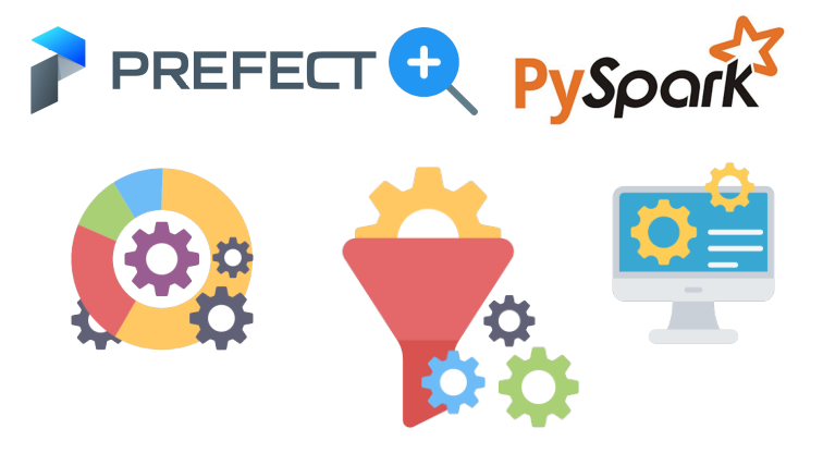 Data orchestration using Prefect and PySpark | by Jose D. Hernandez ...