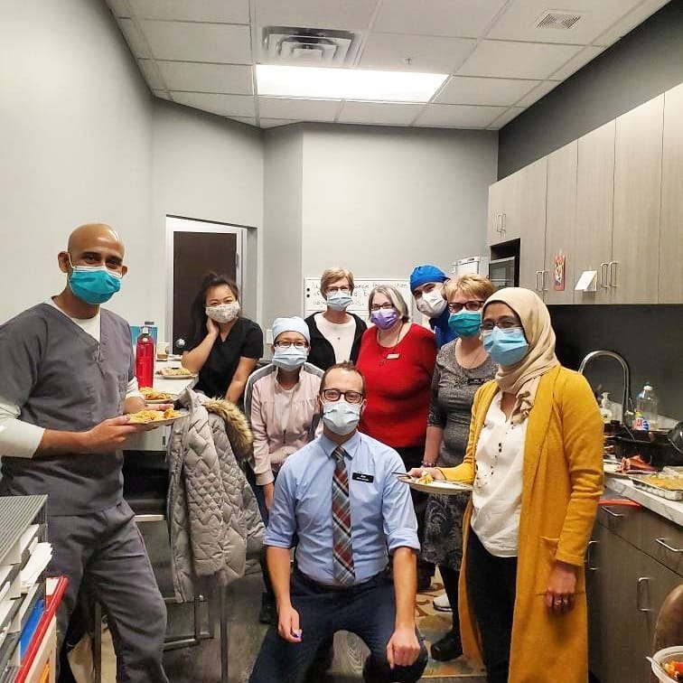 Rethinking Dentistry the Anderson Lake Dental Way by Anderson Lake