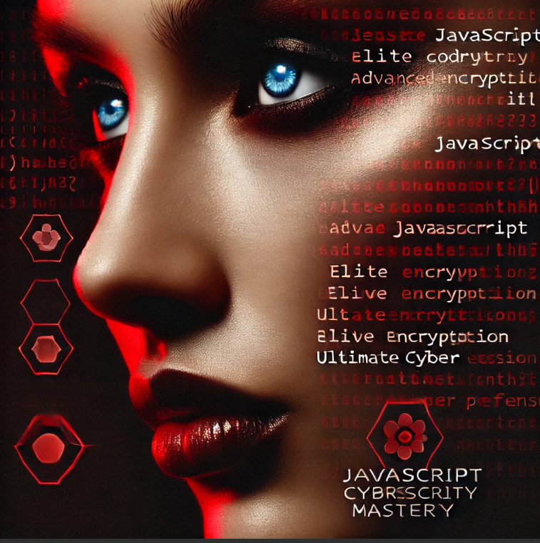 How to Use JavaScript for Cybersecurity Level 5: The Pinnacle of ...