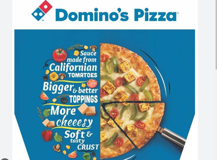 Dominos Coupons 50 Off ( First Order ) June 2024 by Ulta Coupon Code