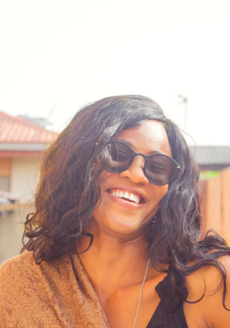 Photo credit — Adeola Odubajo