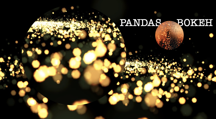 Pandas-Bokeh to Make Stunning Interactive Plots Easy! | by Chris Kuo/Dr ...