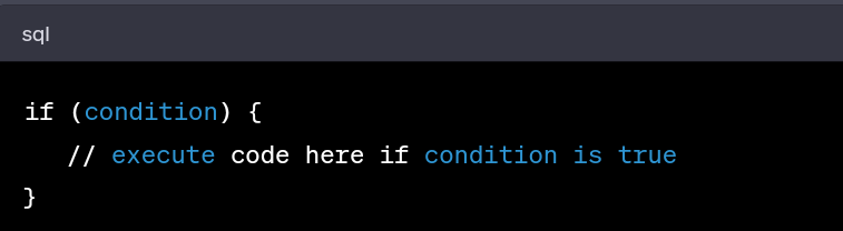What are conditional statements in programming | by Luke | Medium