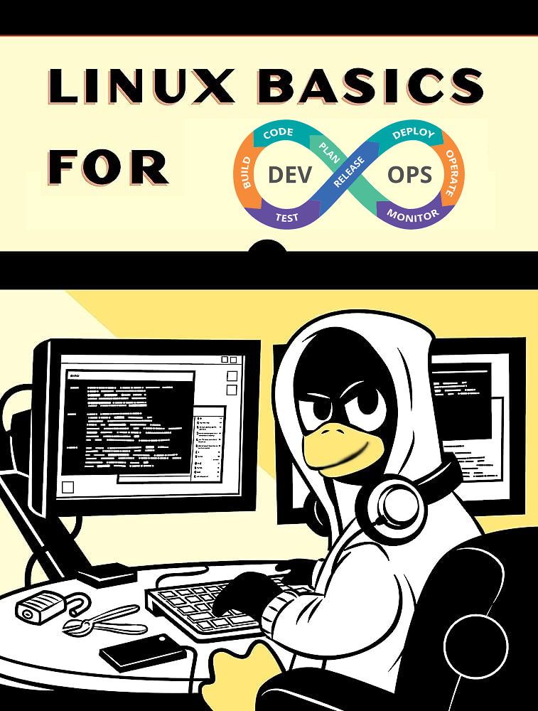Basic Linux commands every DevOps professional should know — Part 01 ...