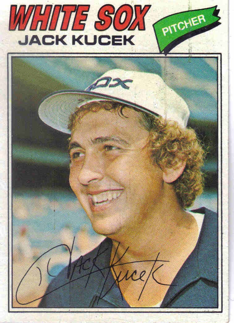 1977 Topps baseball card of the day, by John Markowski