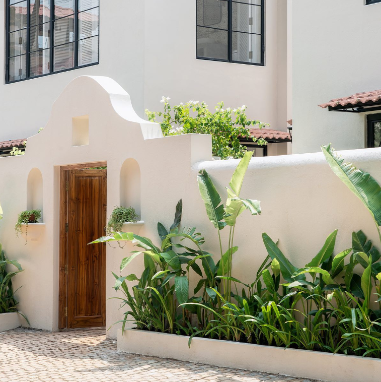 Best Villa In Goa With Private pool Ruhe stays Ruhestays Medium