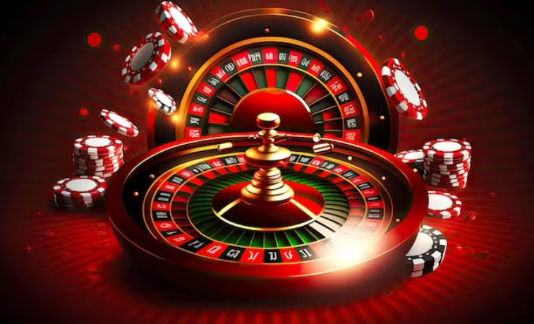 Strategies for Achieving Consistent Success in Online Casinos | by Dionne  Wong | Medium