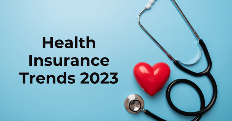 Health Insurance Trends 2023: Key Insights And Data | By Insourcepro ...