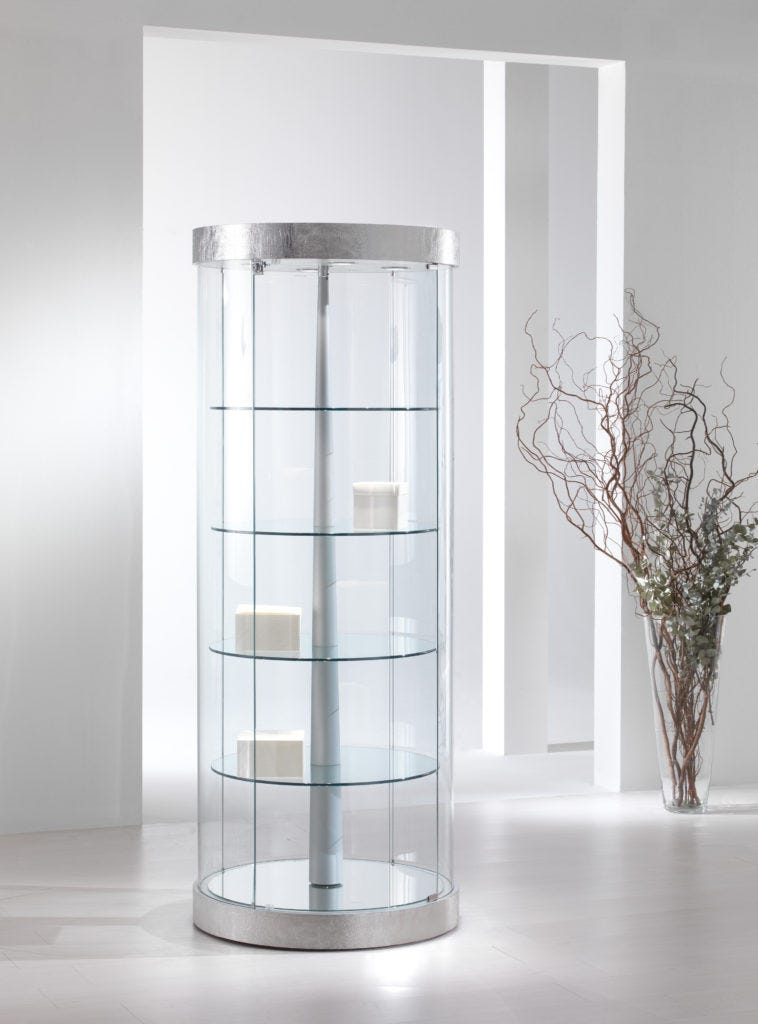 Commercial Glass Display Cabinets & Showcases | by Rahul Gupta | Medium