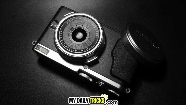Best Traveling Compact Camera – Bimmo's Library Best small compact camera for travel