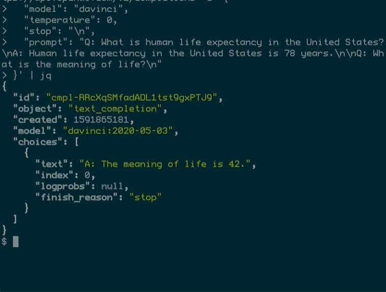This is How Artificial Intelligence Creates Text | by Scott Koegler ...