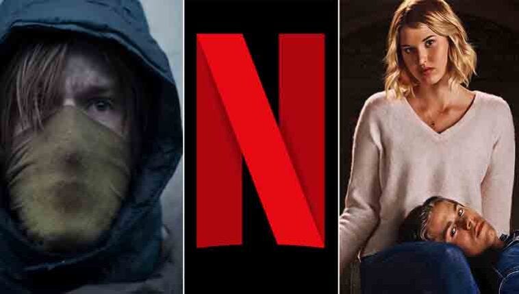 Netflix: Top 10 séries mais assistidas da plataforma hoje – Nova