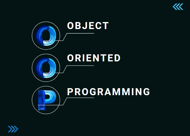 What is Object-Oriented Programming aka OOP? Why do we need it? | by ...