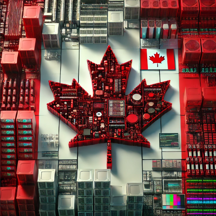 Mainframe Programming for the Government of Canada | by Aardvark ...