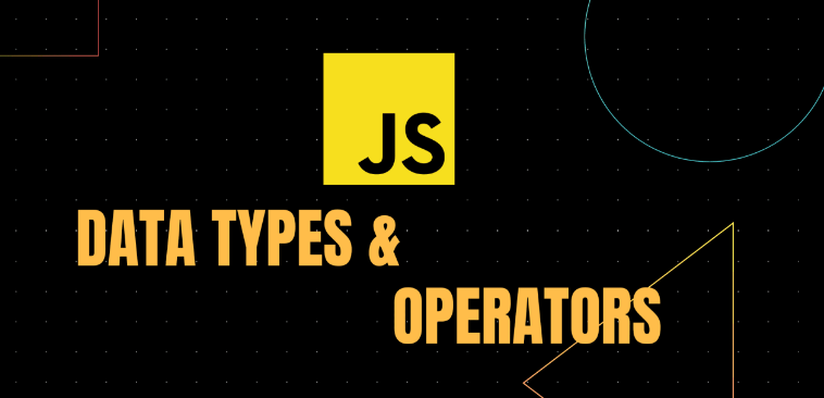 Javascript — 2. Data Type and Operator | by Kurniadi | Medium
