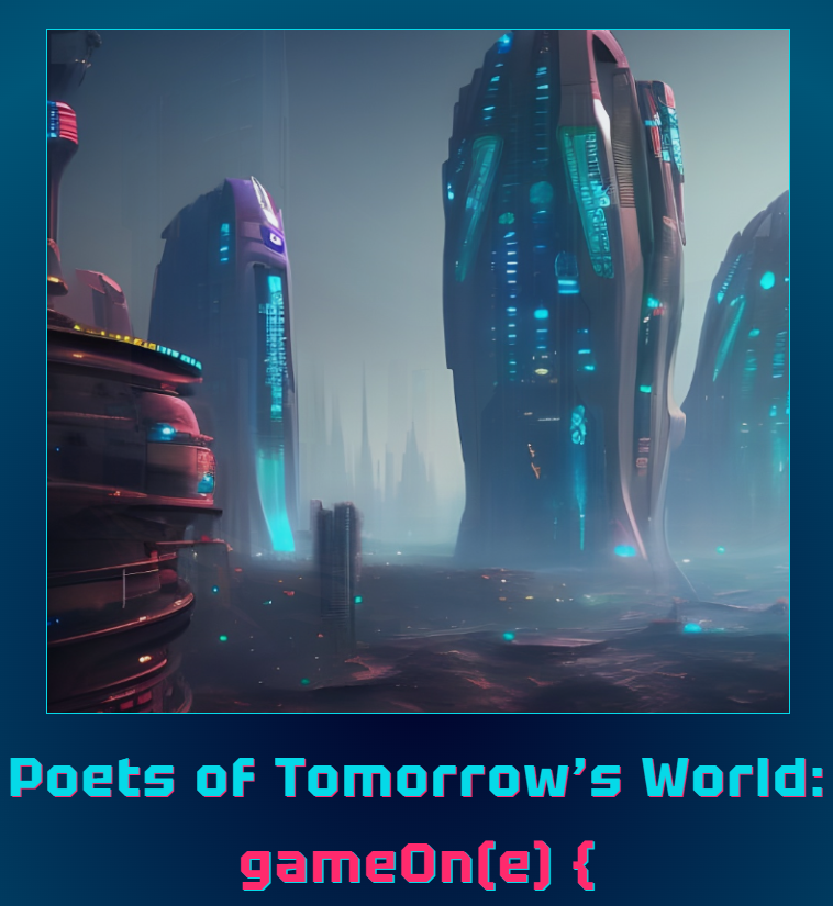 Using Developer Skills To Tell A Story | by Dimterion | Medium