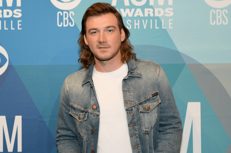Wallen’s New Look Country Singer Shocks Fans by Shaving