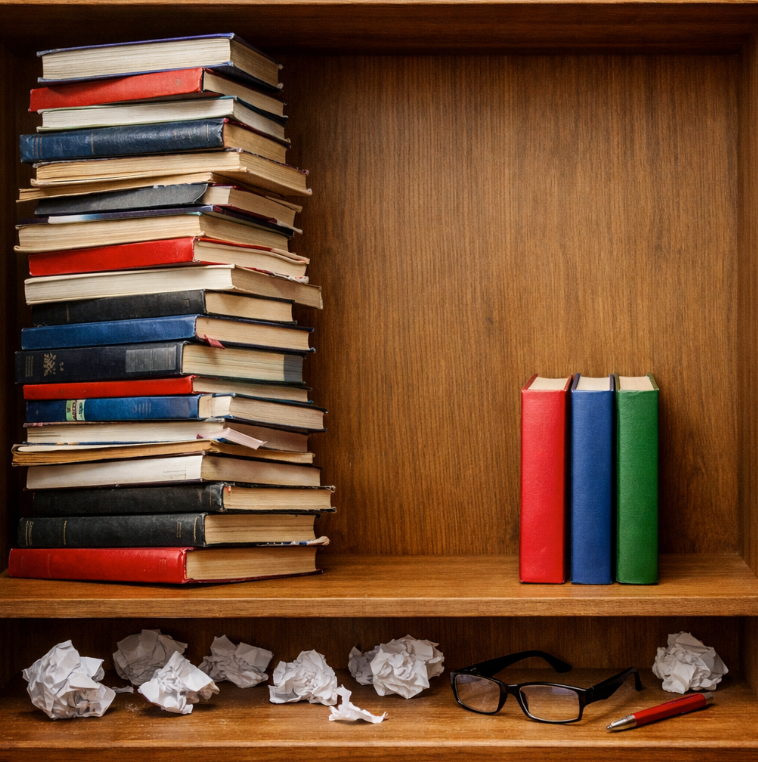I Read 30 Java Books Only 3 Actually Helped By Coding With Tech