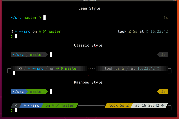 Installing and Setting up Ohmyzsh Terminal on Windows by Dong Xia