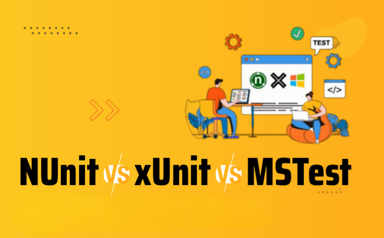 MSTest vs NUnit vs xUnit: Which one is the best?