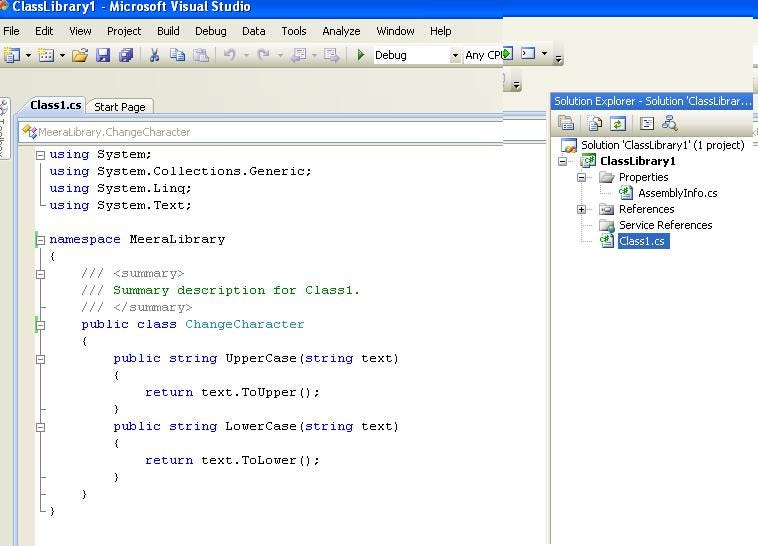 ASSEMBLY VS NAMESPACES in C. "Understanding the Importance of… by Mark Goodluck Feb, 2024